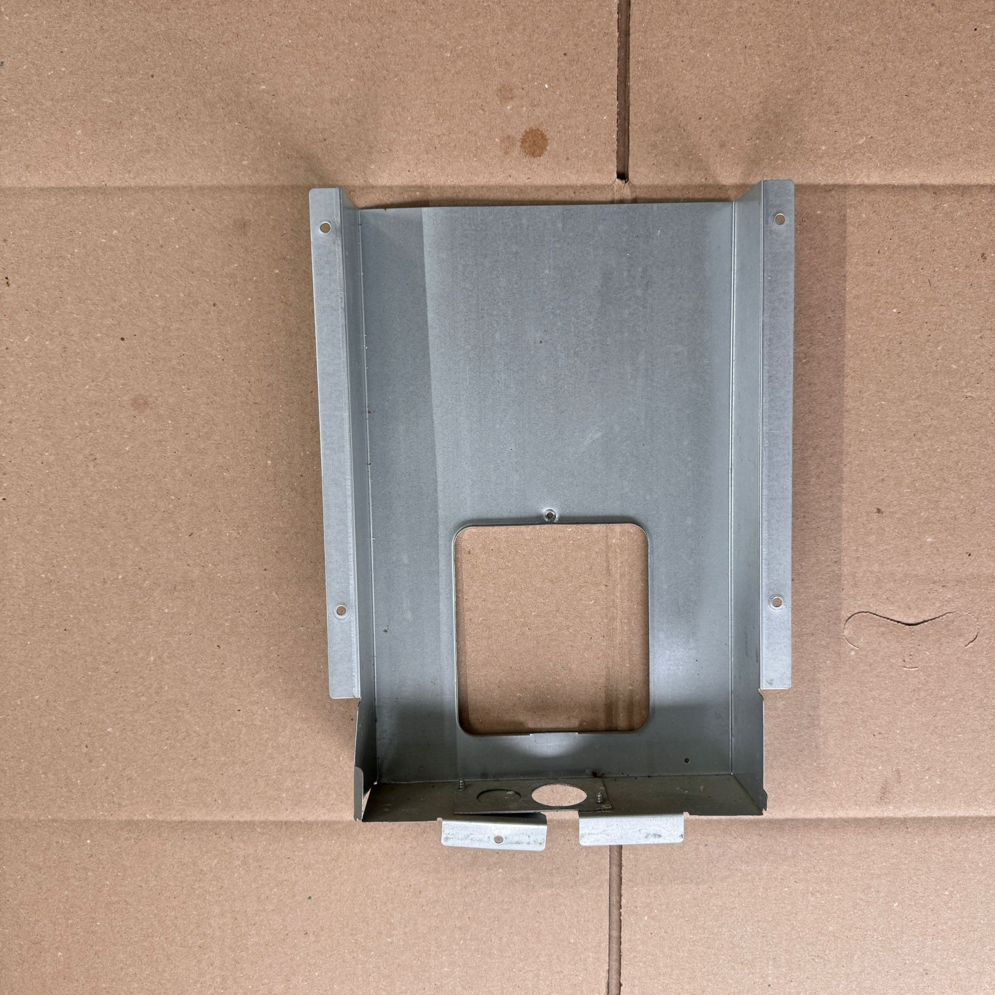 KitchenAid Range Oven Vent Shield 3604F381-19 KitchenAid Range Oven Vent Shield 3604F381-19